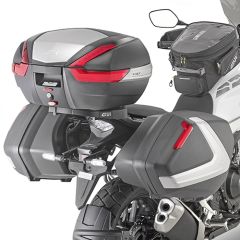 PLX1171 - Givi pannier holder for V35 V37 MONOKEY SIDE Honda CB 500 X (2019)