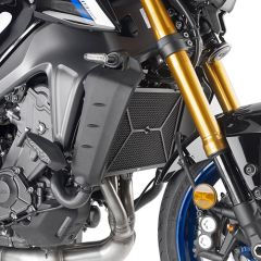 PR2156 - Radiator protection Givi Black Yamaha MT-09 Tracer 9 (21-22)