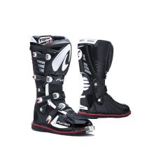 Bottes Forma Off-Road Motocross MX Predator 2.0 Noir