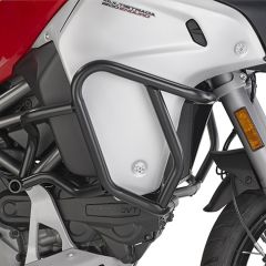 TN7408 - Givi Paramotor Negro Enduro Ducati Multistrada 1200 (16> 18)
