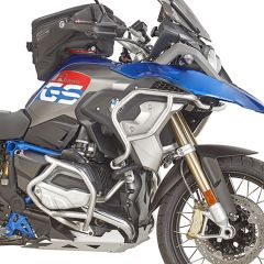 TNH5124OX - Givi Spezifischer Rohrmotor, Edelstahl Bmw R 1200 GS (17> 18)