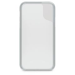 Quad Lock Poncho-Schutzhülle für Original Case - iPhone XR