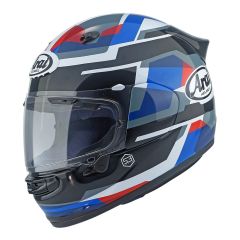 Casque Intégral Arai QUANTIC Abstract Blue