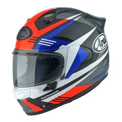 Full Face Helmet Arai QUANTIC Mark Red