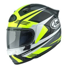 Casque Intégral Arai QUANTIC Mark Yellow
