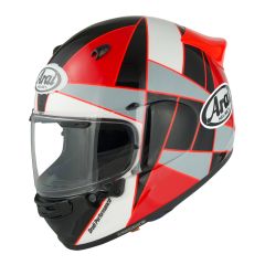 Casque Intégral Arai QUANTIC PEAK RED