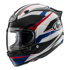Casque Intégral Arai QUANTIC Ray White