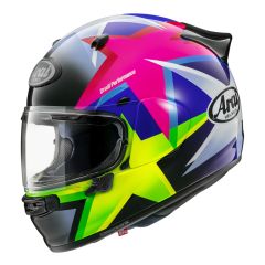 Casque Intégral Arai QUANTIC STAR