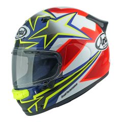 Casque Intégral Arai QUANTIC Stars&Stripes