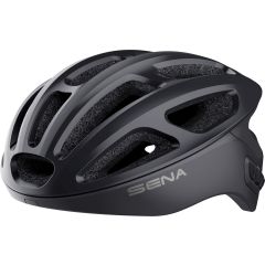 Helmet Cycling Sena R1 Bluetooth Onyx Black
