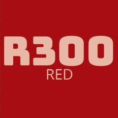 CV47R300 - Givi Cover V47-V56 Painted Bright Red 