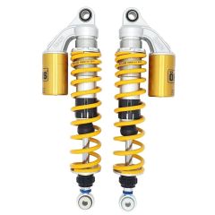RE911 - Stoßdämpfer Ohlins STX 36 Twin S36PR1L Royal Enfield Continental GT 650