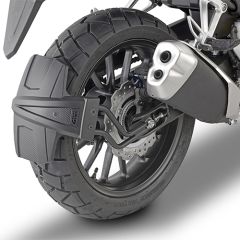 RM1171KIT - Givi Montagekit für RM02 Honda CB 500 X (2019)