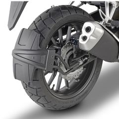 RM1171KITK - Mounting kit for Kappa KRM02 HONDA CB 500 X (19-23)