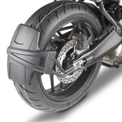 RM2159KITK - Mounting kit for Kappa KRM02 YAMAHA Tracer 9
