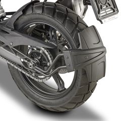 RM5126KITK - Mounting kit for Kappa KRM01, KRM02 BMW G 310 GS (17-23)