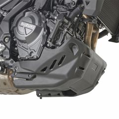 RP3126K - Sump guard Kappa Fiberglass SUZUKI GSX-8S (23-26)