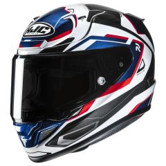 Full Face Helmet HJC RPHA 12 BRELS MC21