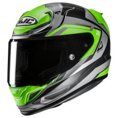 Casque Intégral HJC RPHA 12 BRELS MC4HSF