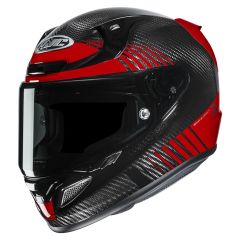 Full Face Helmet HJC RPHA 12 CARBON TOVIN MC1