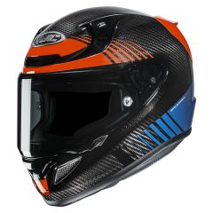 Casco Integrale HJC RPHA 12 CARBON TOVIN MC27
