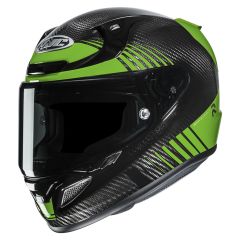 Casco Integrale HJC RPHA 12 CARBON TOVIN MC4