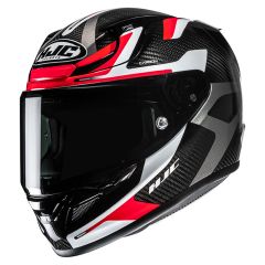 Full Face Helmet HJC RPHA 12 CARBON XENTRA MC1