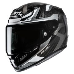 Integralhelm HJC RPHA 12 CARBON XENTRA MC5