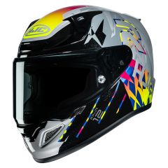 Casco Integrale HJC RPHA 12 KATE MC48