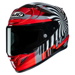 Casco Integrale HJC RPHA 12 LIF MC1