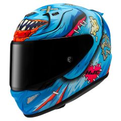 Full Face Helmet HJC RPHA 12 MR PEEKS CALL OF DUTY MC21SF