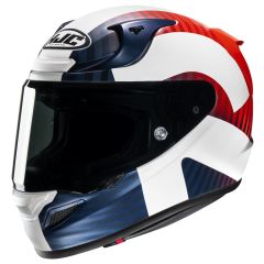 Full Face Helmet HJC RPHA 12 OTTIN MC21SF