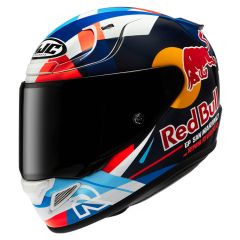 Full Face Helmet HJC RPHA 12 RED BULL MISANO 2 MC21