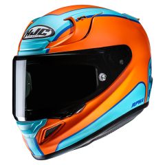 Full Face Helmet HJC RPHA 12 RESPON MC27SF