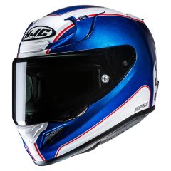 Full Face Helmet HJC RPHA 12 RESPON MC2