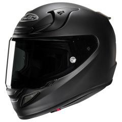 Full Face Helmet HJC RPHA 12 SOLID MATTE BLACK