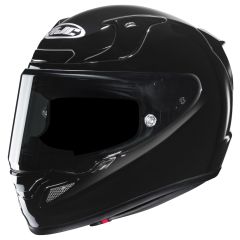 Integralhelm HJC RPHA 12 SOLID METAL BLACK
