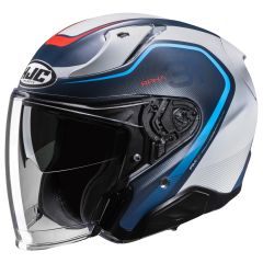 Jet Helmet HJC RPHA 31 KOUV MC21SF