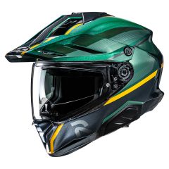 Casque Intégral HJC RPHA 60 ARBRE MC4