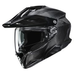 Full Face Helmet HJC RPHA 60 CARBON SOLID BLACK