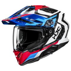 Full Face Helmet HJC RPHA 60 DAKAR MC21