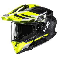 Integralhelm HJC RPHA 60 DAKAR MC3HSF
