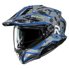 Casco Integrale HJC RPHA 60 KIVA MC2