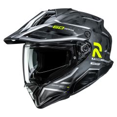 Casco Integrale HJC RPHA 60 KIVA MC5SF