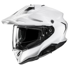 Integralhelm HJC RPHA 60 SOLID PEARL WHITE