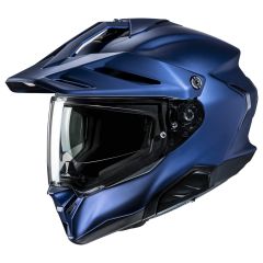 Full Face Helmet HJC RPHA 60 SOLID SEMI FLAT METALLIC BLUE