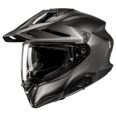 Casque Intégral HJC RPHA 60 SOLID SEMI FLAT TITANIUM