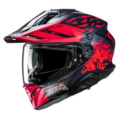 Casque Intégral HJC RPHA 60 SPIELBERG RED BULL RING  MC21SF