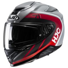 Integralhelm HJC RPHA 71 MAPOS MC1SF