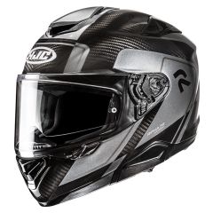 Full Face Helmet HJC RPHA 72 CARBON FYNEX MC5